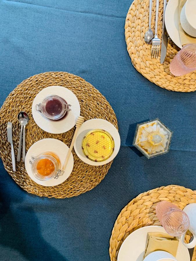La Grange Aux Coqs Bed & Breakfast Ittenheim Dış mekan fotoğraf