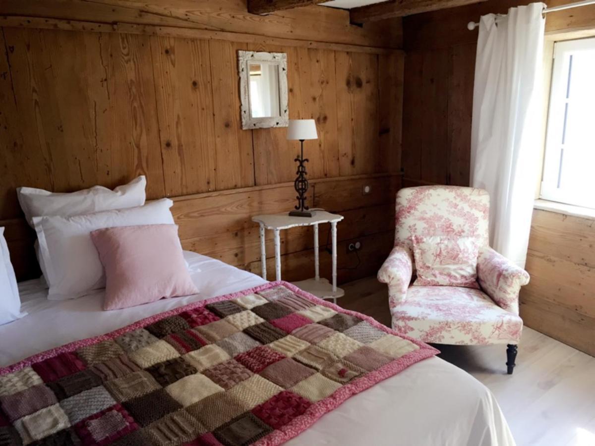 La Grange Aux Coqs Bed & Breakfast Ittenheim Dış mekan fotoğraf