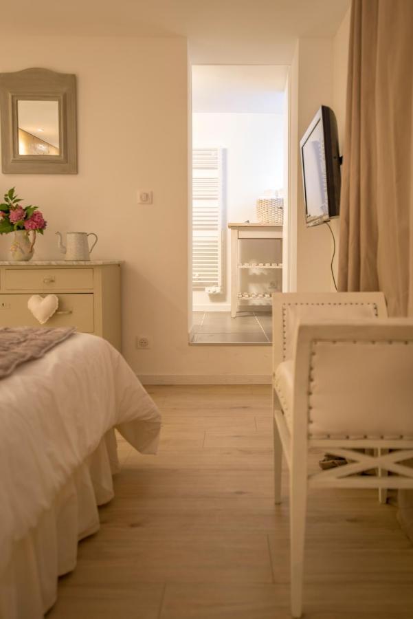 La Grange Aux Coqs Bed & Breakfast Ittenheim Dış mekan fotoğraf